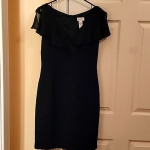 LIZ CLAIBORNE DRESS SIZE 4
